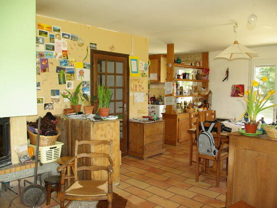 Habitaciones De Huéspedes Lans-en-Vercors 44854-4