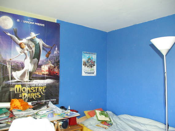 Habitaciones De Huéspedes Lans-en-Vercors 44854-5