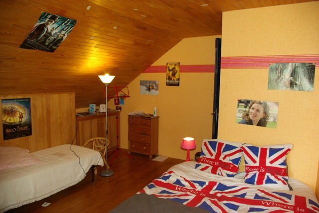 Habitaciones De Huéspedes Lans-en-Vercors 44854