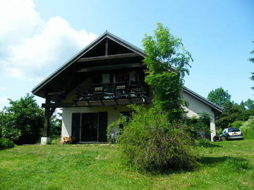 Chambre D'hôte Lans-En-Vercors 44854-8