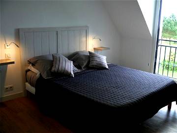 Roomlala | Bed And Breakfast Am Meer, Spa