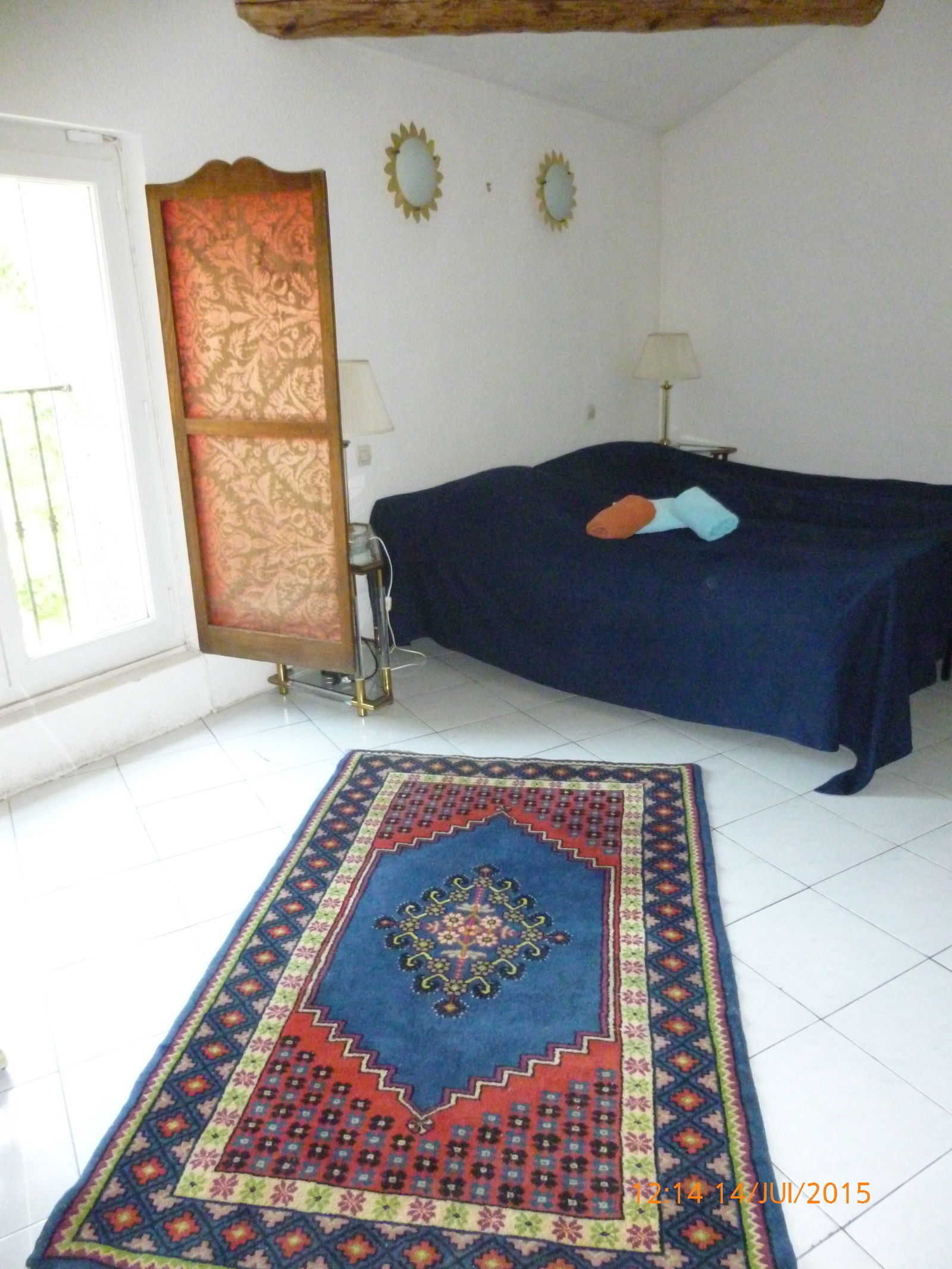 Habitaciones De Huéspedes Agde 258040