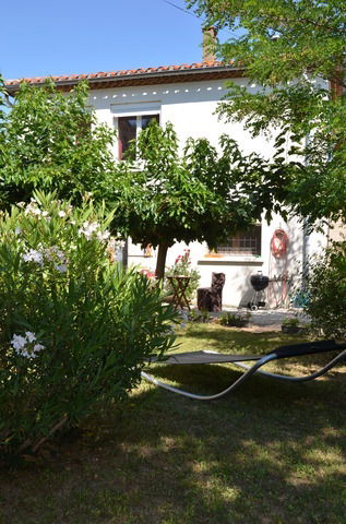 Bed And Breakfast Trèbes 16771