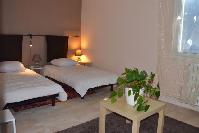 Bed And Breakfast Trèbes 16771