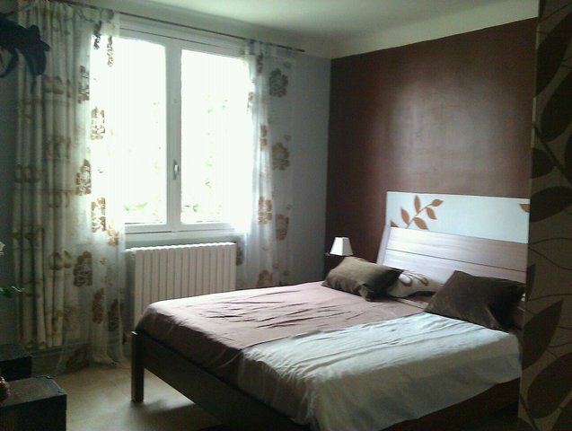 Bed And Breakfast Trèbes 16771