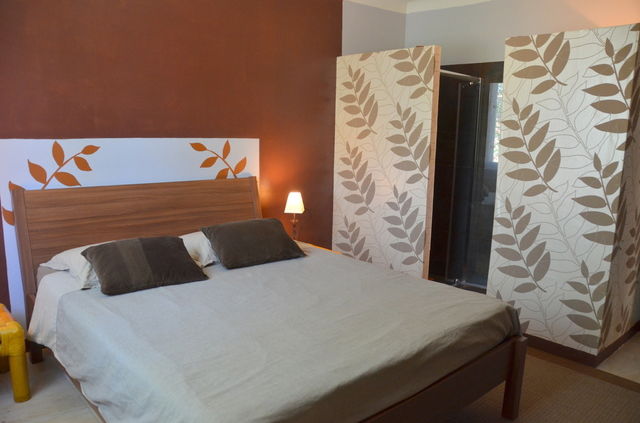 Bed And Breakfast Trèbes 16771