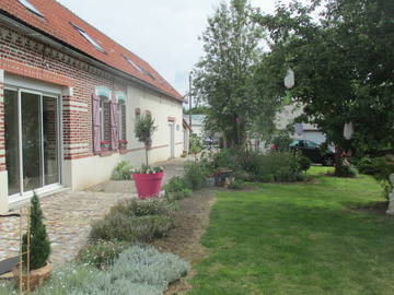 Roomlala | Bed and Breakfast and Gîte for Rent - Ma Petite Campagne