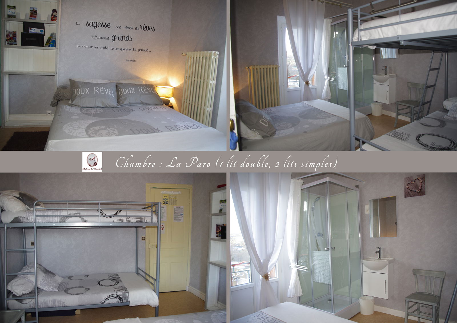 Homestay Saint-Étienne-du-Valdonnez 174361