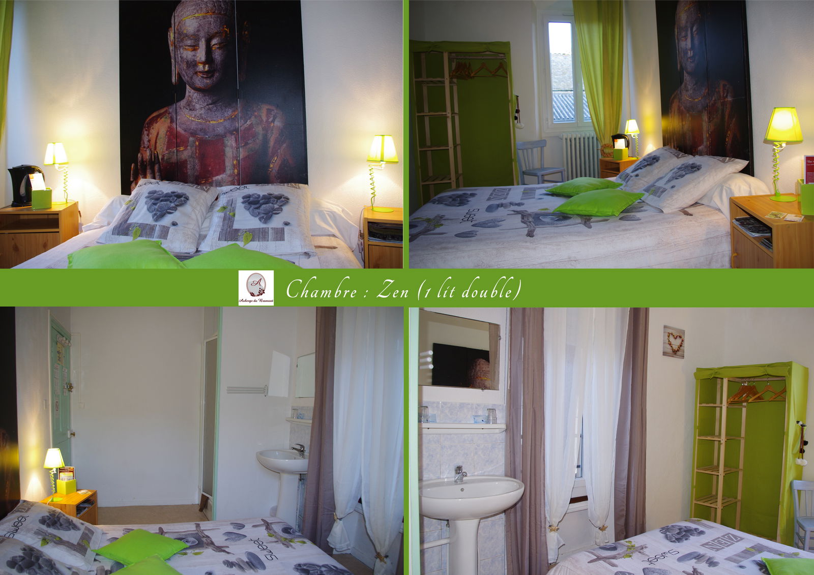 Homestay Saint-Étienne-du-Valdonnez 174361