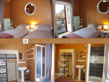 Chambre Chez L'habitant Saint-Étienne-Du-Valdonnez 174361-4