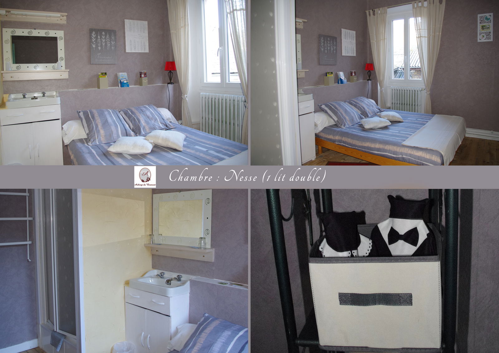 Homestay Saint-Étienne-du-Valdonnez 174361