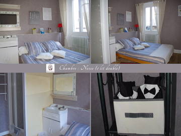 Chambre Chez L'habitant Saint-Étienne-Du-Valdonnez 174361-5