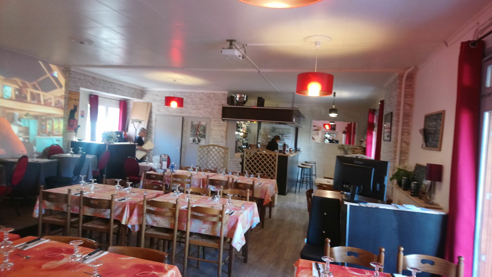 Homestay Saint-Étienne-du-Valdonnez 174361