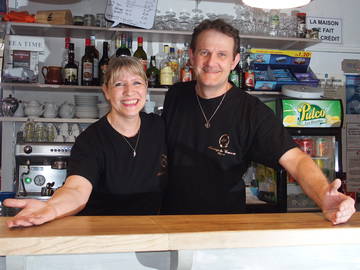 Chambre Chez L'habitant Saint-Étienne-Du-Valdonnez 174361-7