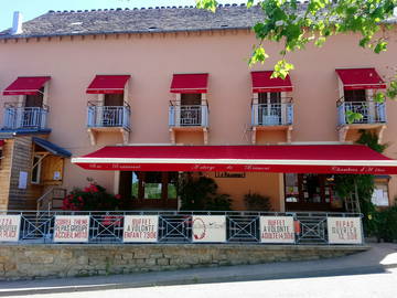 Chambre Chez L'habitant Saint-Étienne-Du-Valdonnez 174361-8