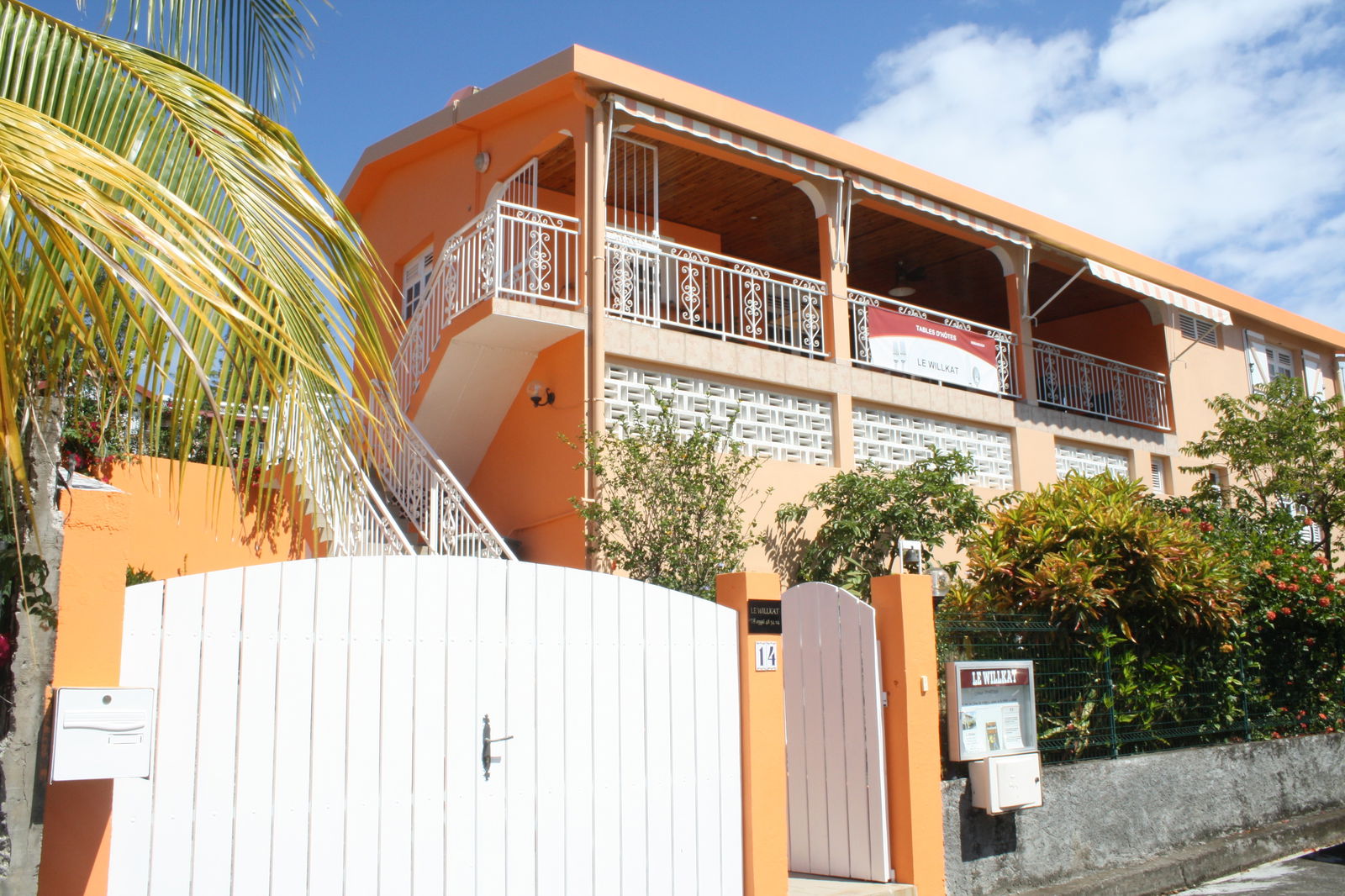 Independent Studio Sainte-Luce 141433