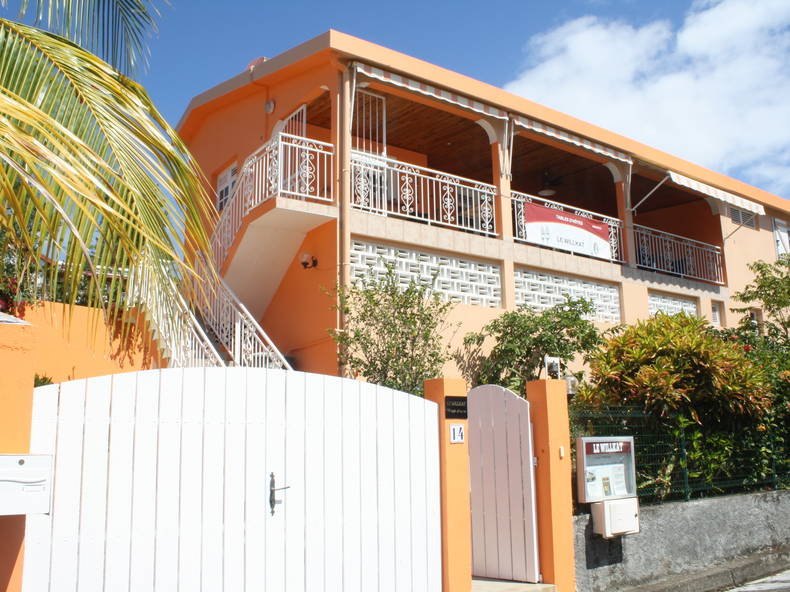 Toda La Casa Sainte-Luce 141433-1