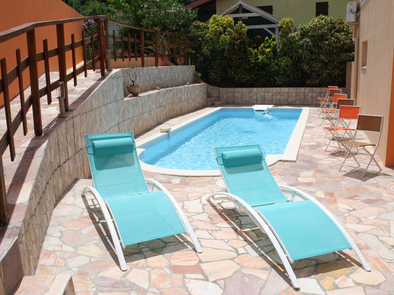 Toda La Casa Sainte-Luce 141433-2