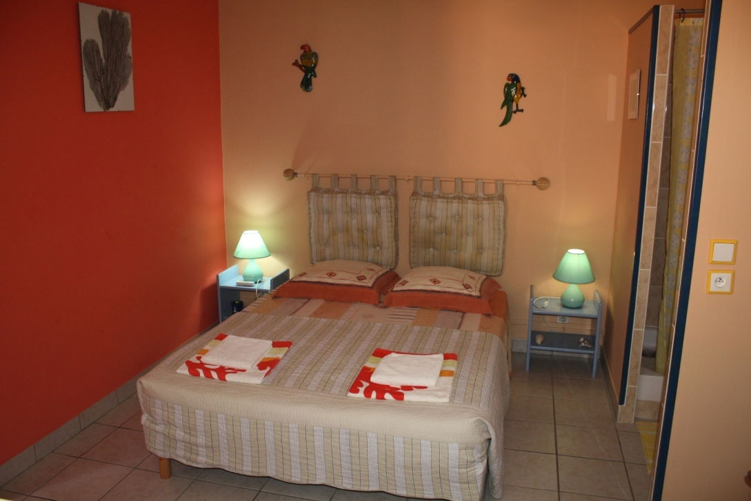Independent Studio Sainte-Luce 141433