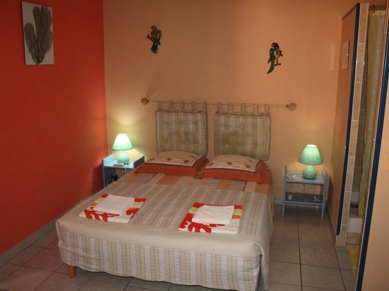 Toda La Casa Sainte-Luce 141433-3