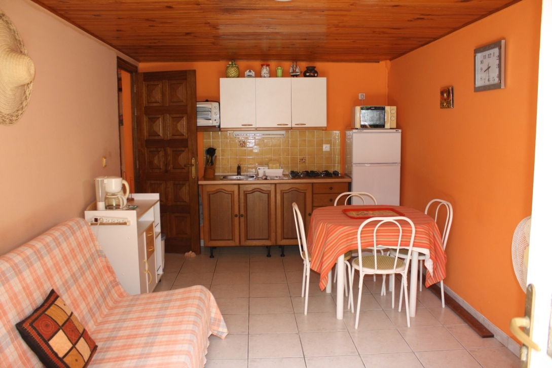 Independent Studio Sainte-Luce 141433