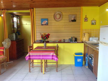 Logement Entier Sainte-Luce 141433-6