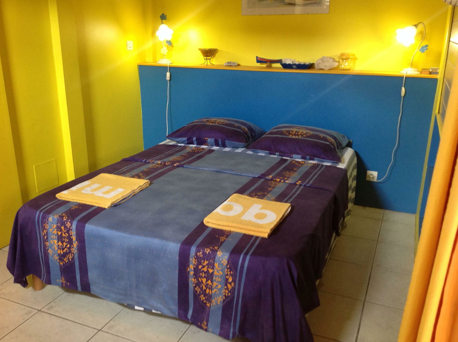 Independent Studio Sainte-Luce 141433