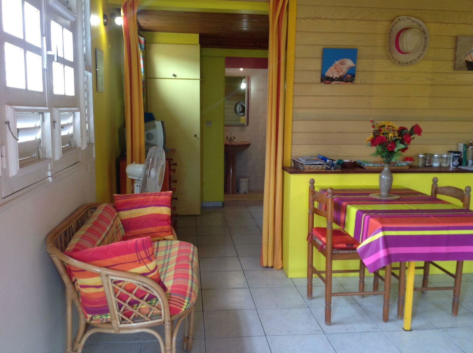 Independent Studio Sainte-Luce 141433