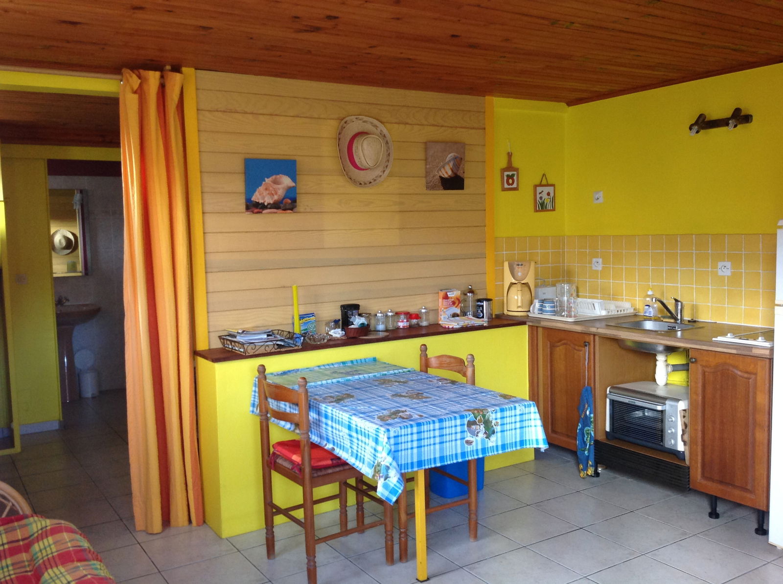 Independent Studio Sainte-Luce 141433
