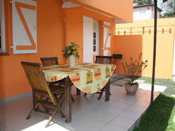 Logement Entier Sainte-Luce 141433-11