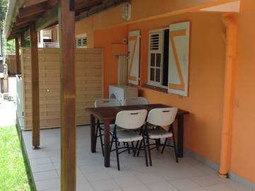 Logement Entier Sainte-Luce 141433-12