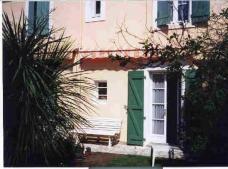 Vierashuoneet Anglet 130462