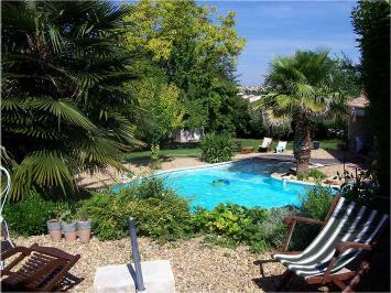 Bed And Breakfast Béziers 196018