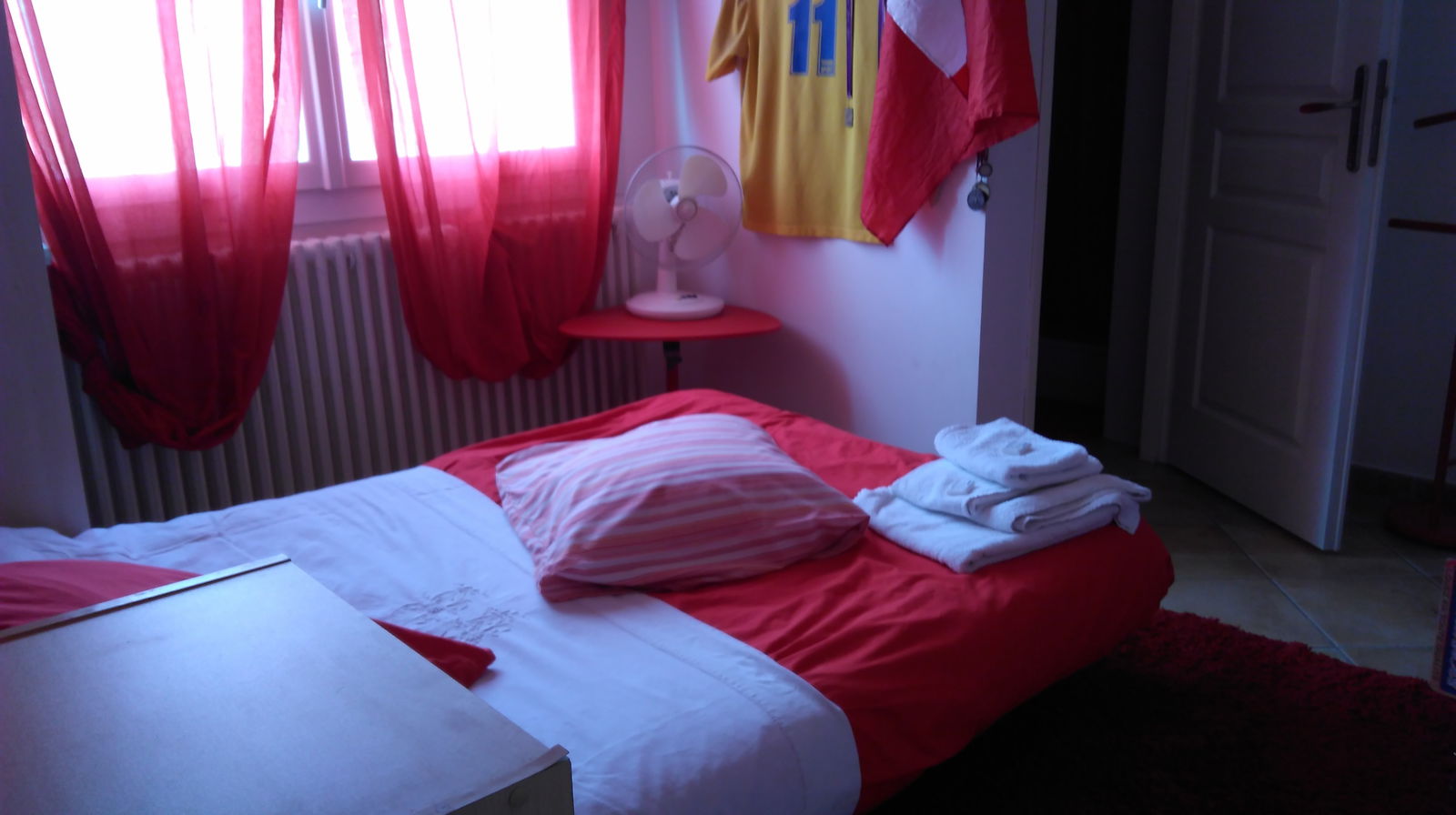 Bed And Breakfast Béziers 196018