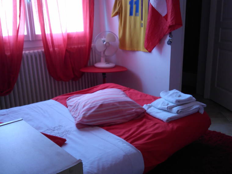 Homestay Béziers 196018