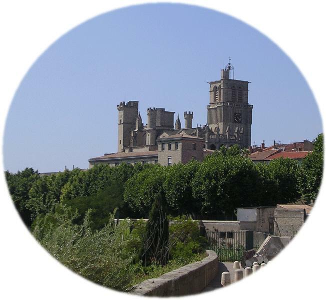 Bed And Breakfast Béziers 196018