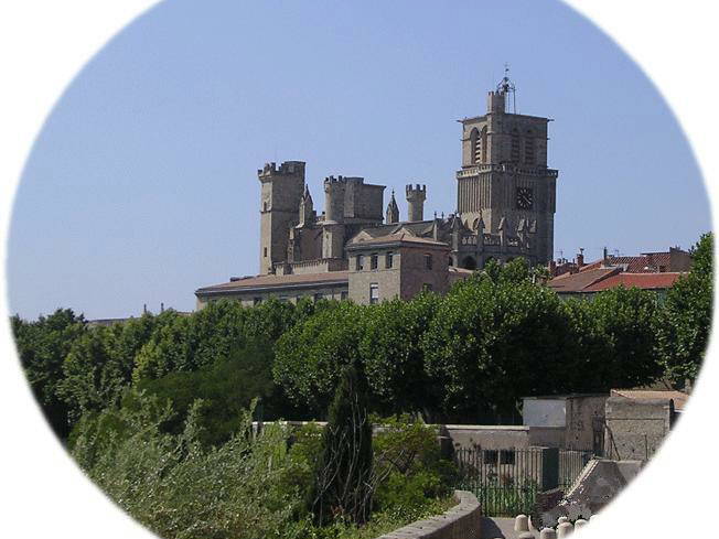 Quedarse En Casa Béziers 196018