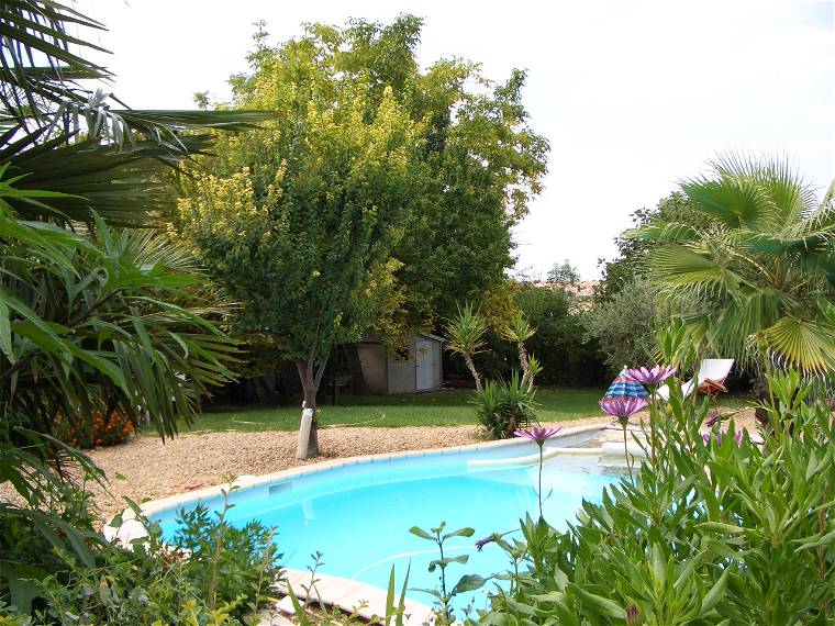 Homestay Béziers 194580