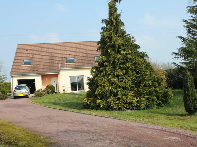 Gästezimmer Moncé-en-Belin 46392-1