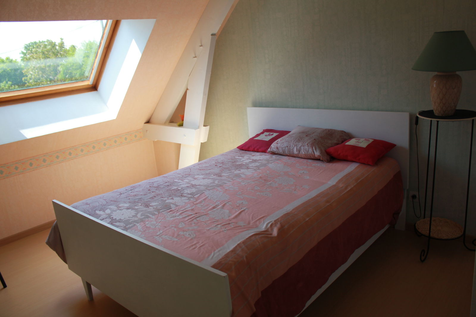 Bed And Breakfast Moncé-en-Belin 46392