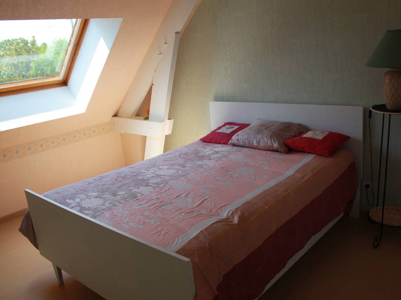 Gästezimmer Moncé-en-Belin 46392-4