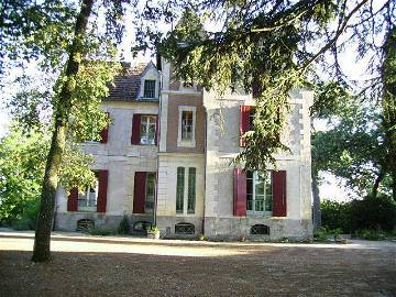 Chambre À Louer Clairac 44421