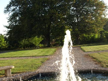 Chambre D'hôte Saint-Seine-Sur-Vingeanne 39541-5