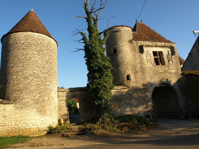 Bed And Breakfast Saint-Seine-sur-Vingeanne 39541