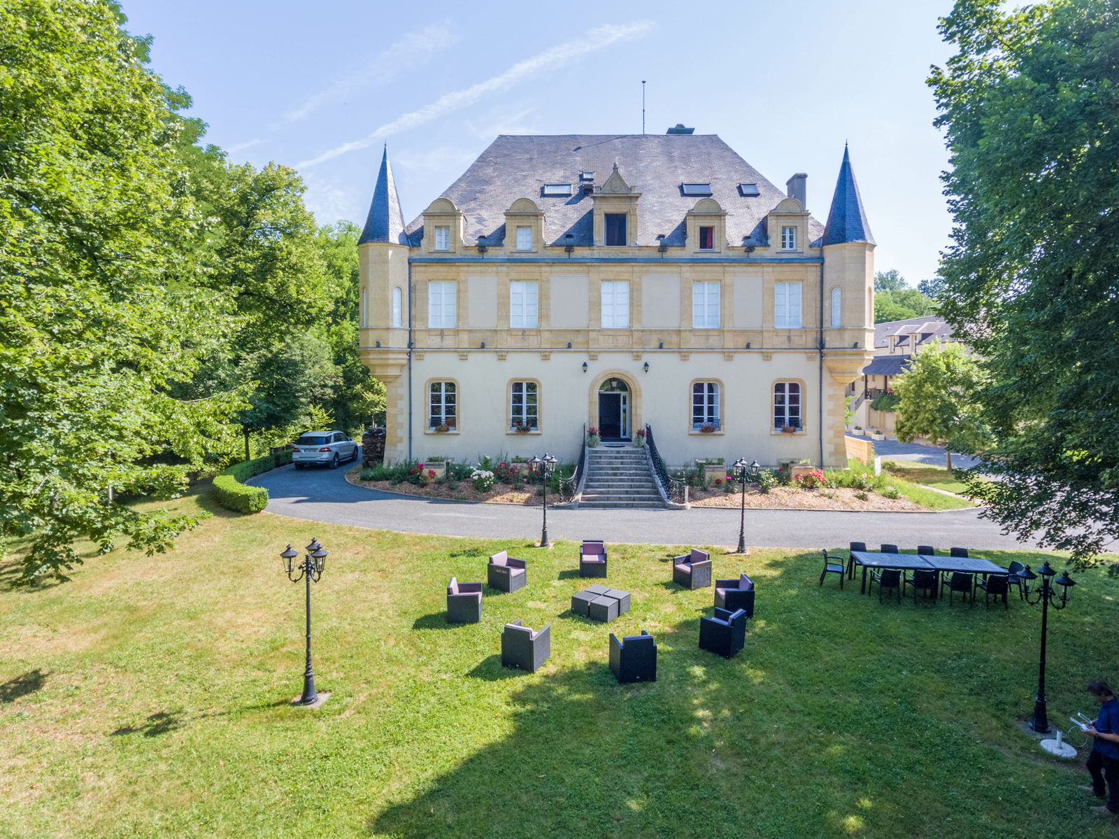 Homestay Montignac 207583