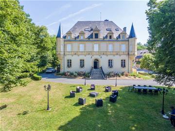 Chambre À Louer Montignac 207583-1