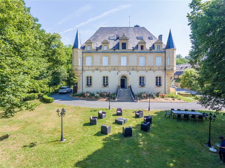 Chambre À Louer Montignac 207583-1