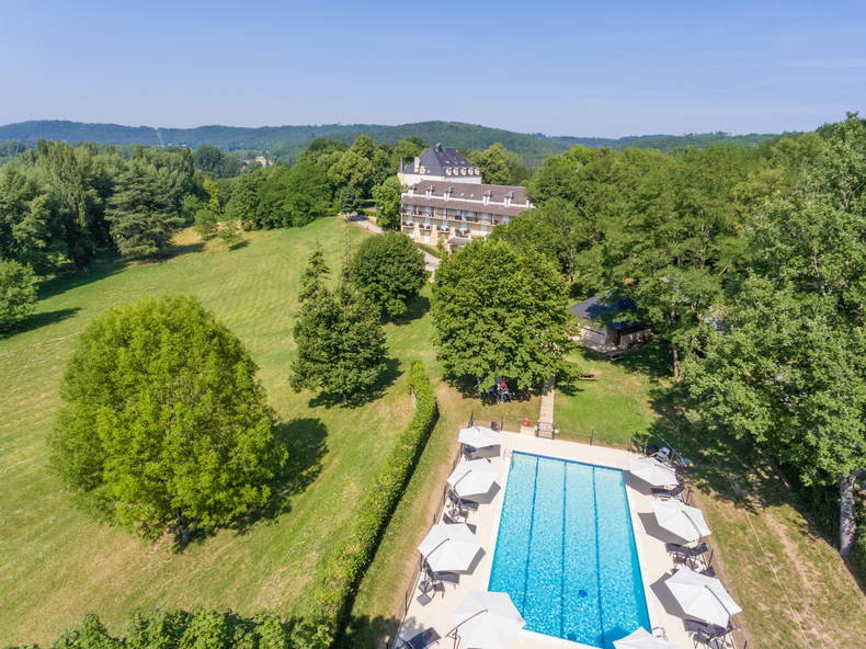 Quedarse En Casa Montignac 207583-2