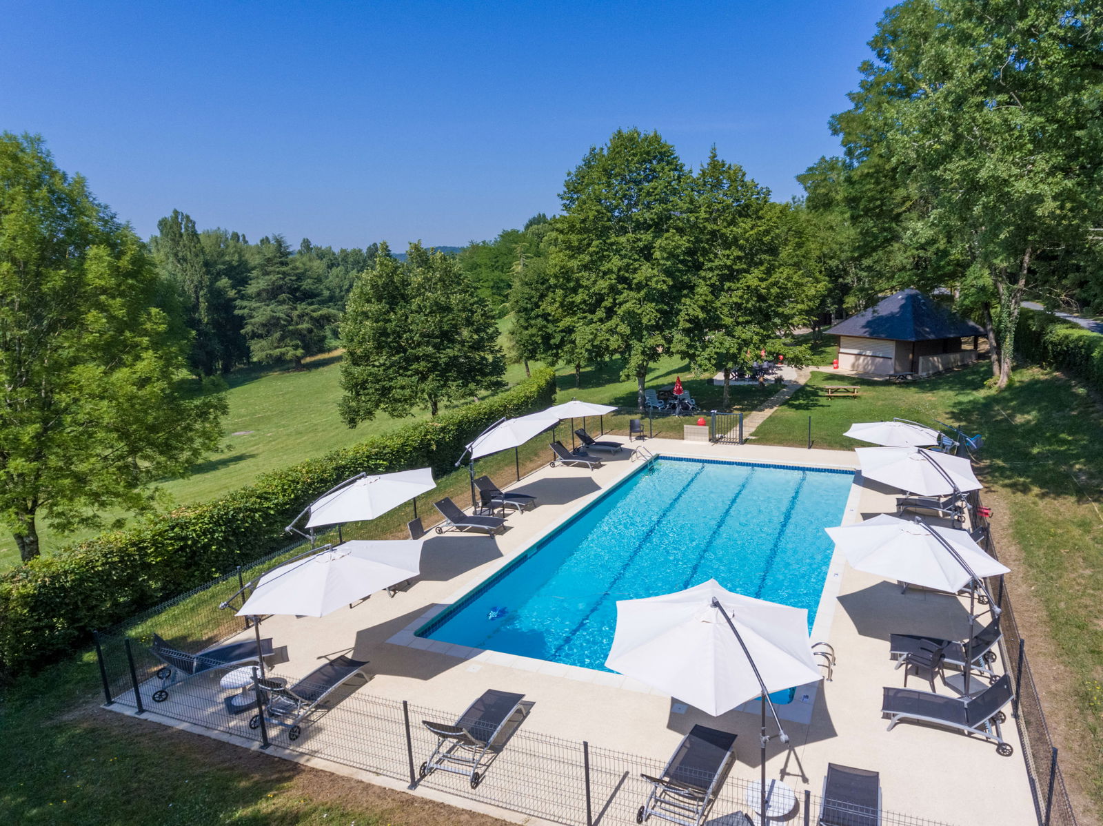 Homestay Montignac 207583