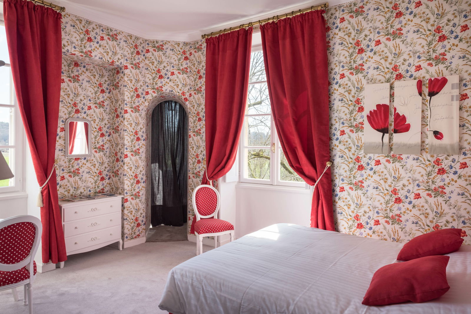 Homestay Montignac 207583